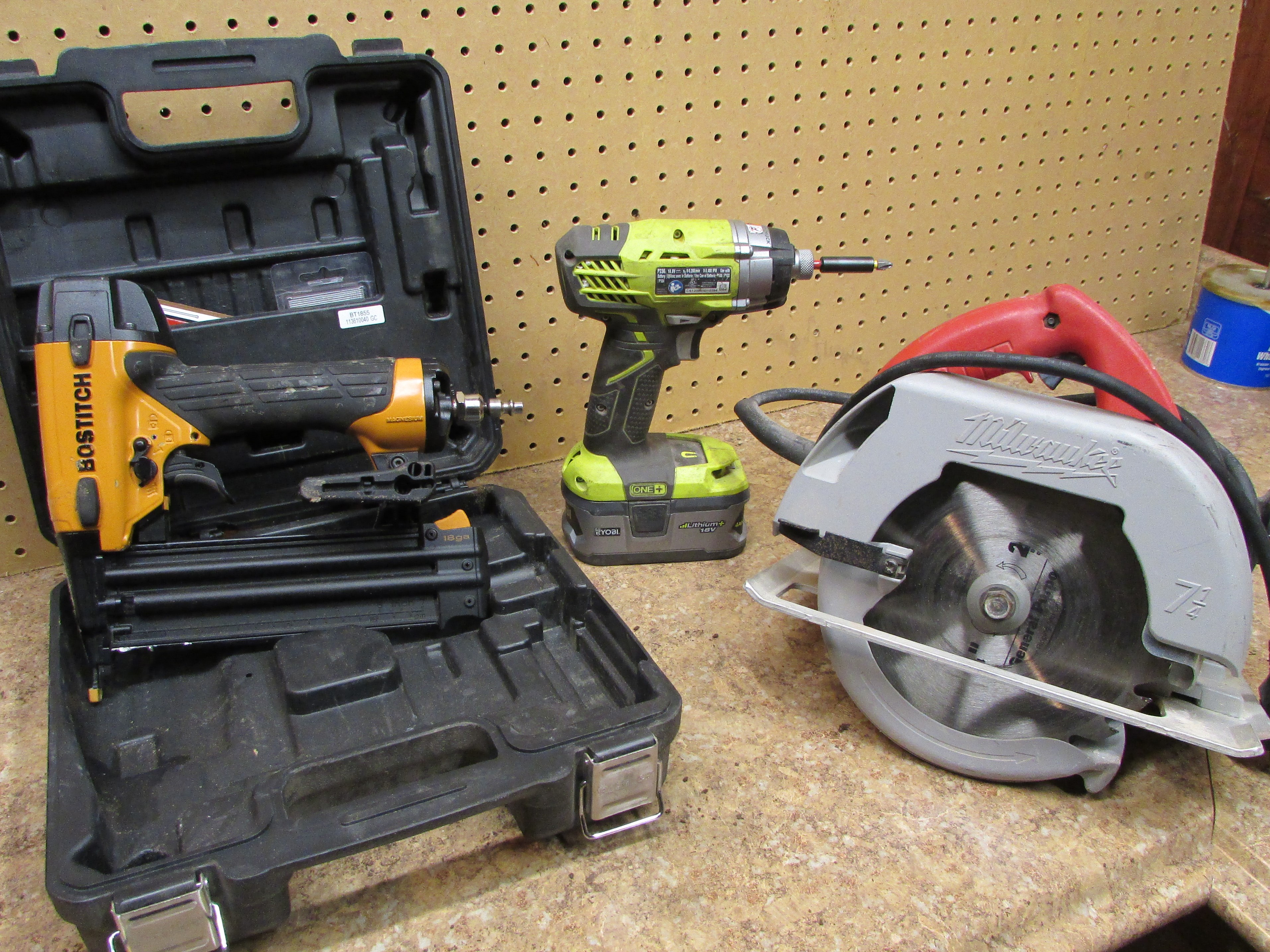 Avatar for I Can Fix It